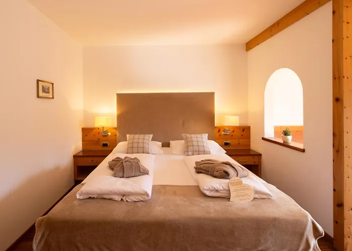 Aktiv & Wellnesshotel Zentral